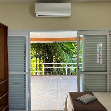 Itamambuca casas Villa Ubatuba Bagian luar foto