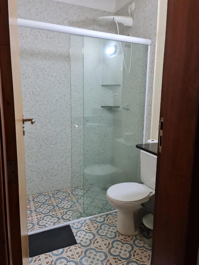 Itamambuca casas Villa Ubatuba Bagian luar foto