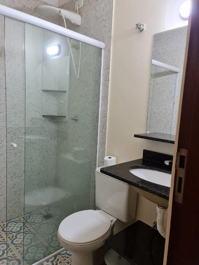 Itamambuca casas Villa Ubatuba Bagian luar foto