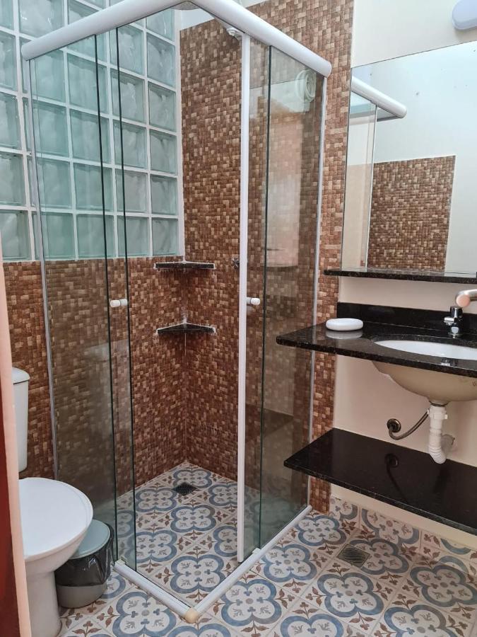Itamambuca casas Villa Ubatuba Bagian luar foto