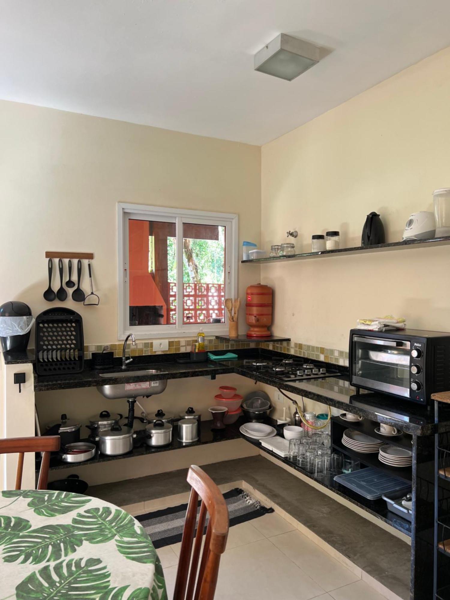 Itamambuca casas Villa Ubatuba Bagian luar foto