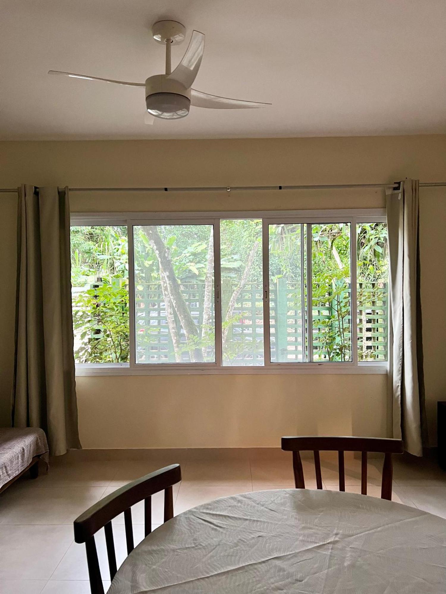 Itamambuca casas Villa Ubatuba Bagian luar foto
