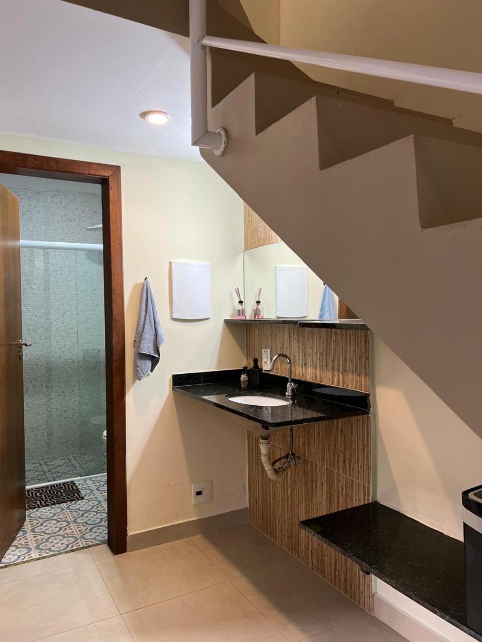 Itamambuca casas Villa Ubatuba Bagian luar foto