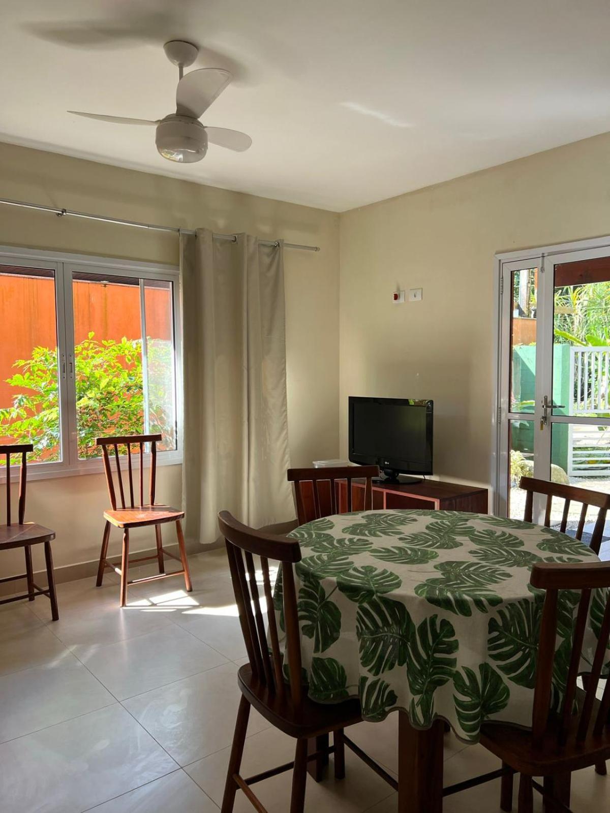 Itamambuca casas Villa Ubatuba Bagian luar foto