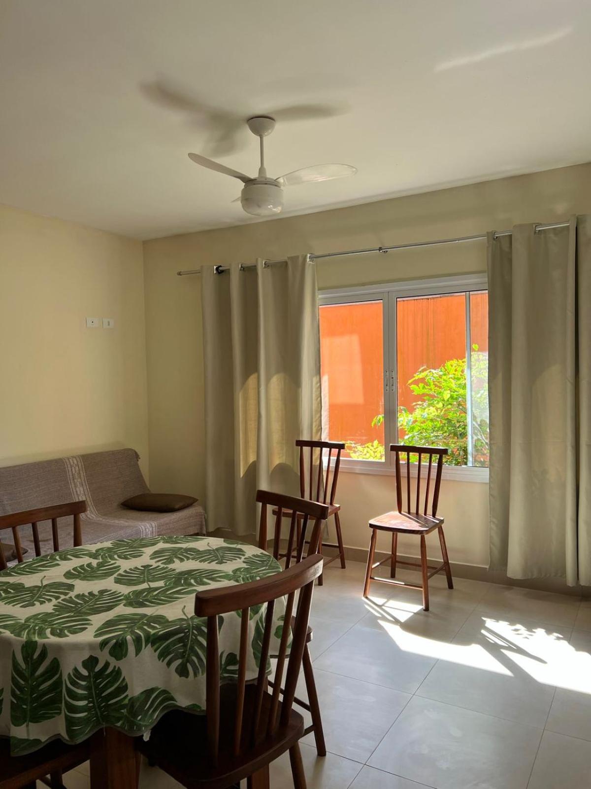 Itamambuca casas Villa Ubatuba Bagian luar foto